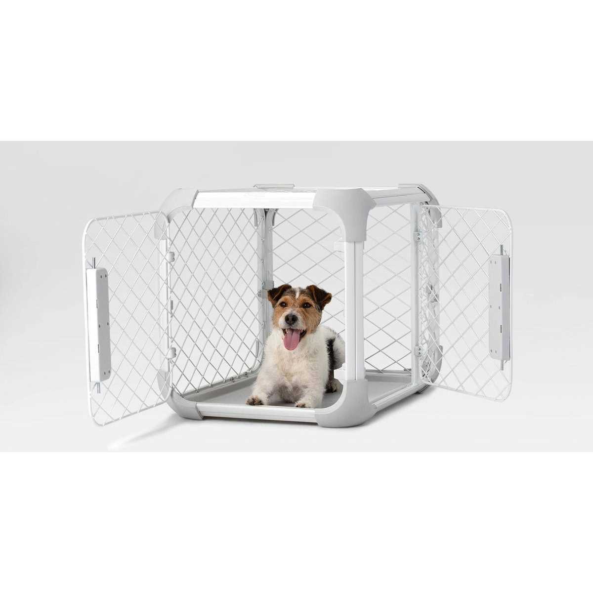 Diggs Evolv Dog Crate