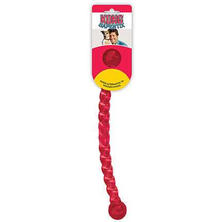 KONG Safestix Dog Toy