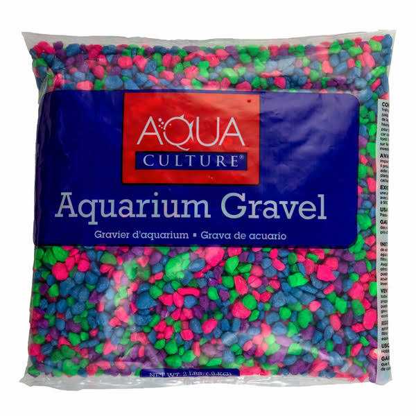 Aqua Culture Aquarium Gravel