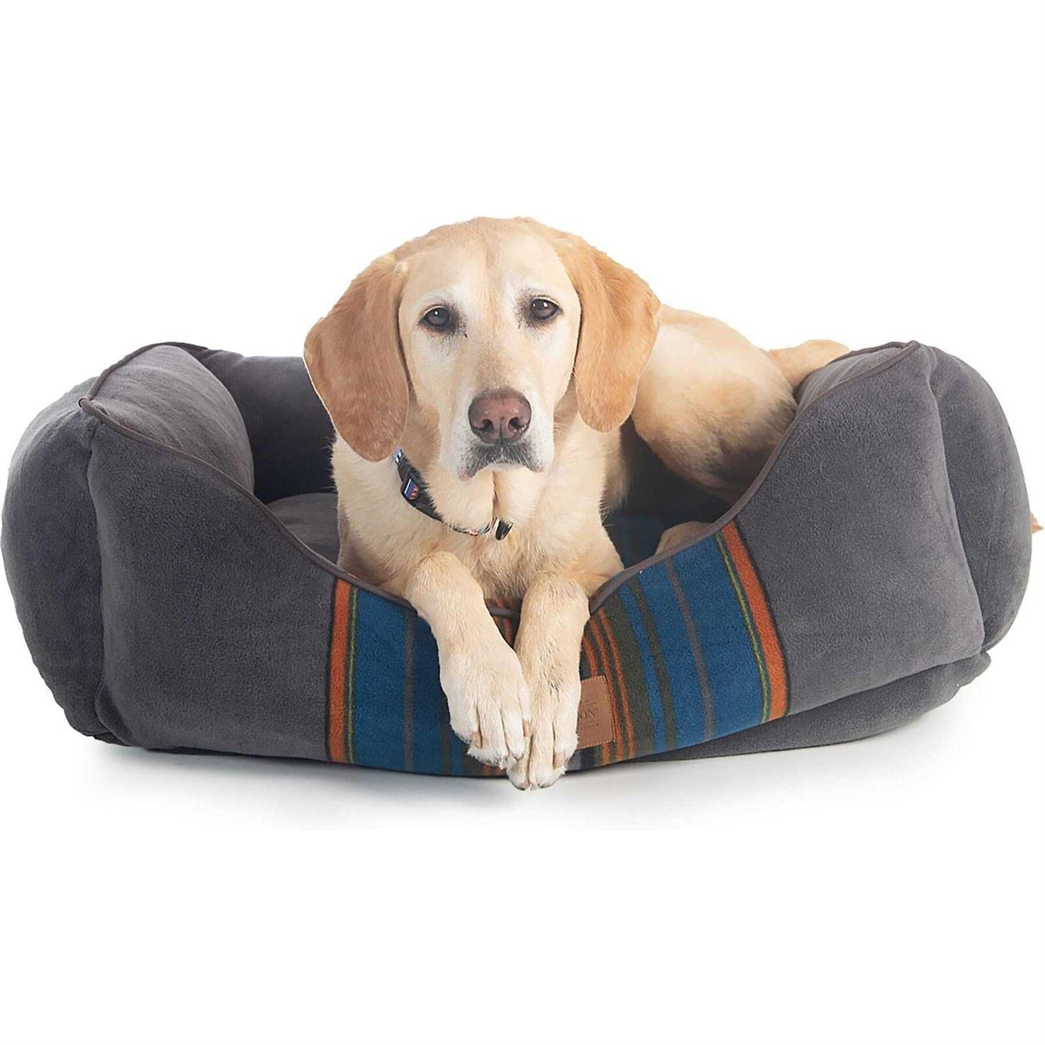 Pendleton National Park Kuddler Dog Bed