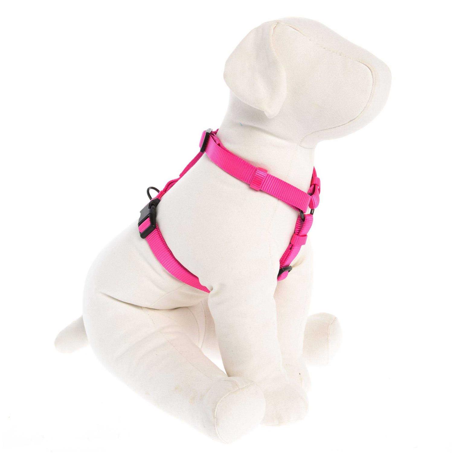 Top Paw Dog Top Paw Xs Adjustable Puppy Harness