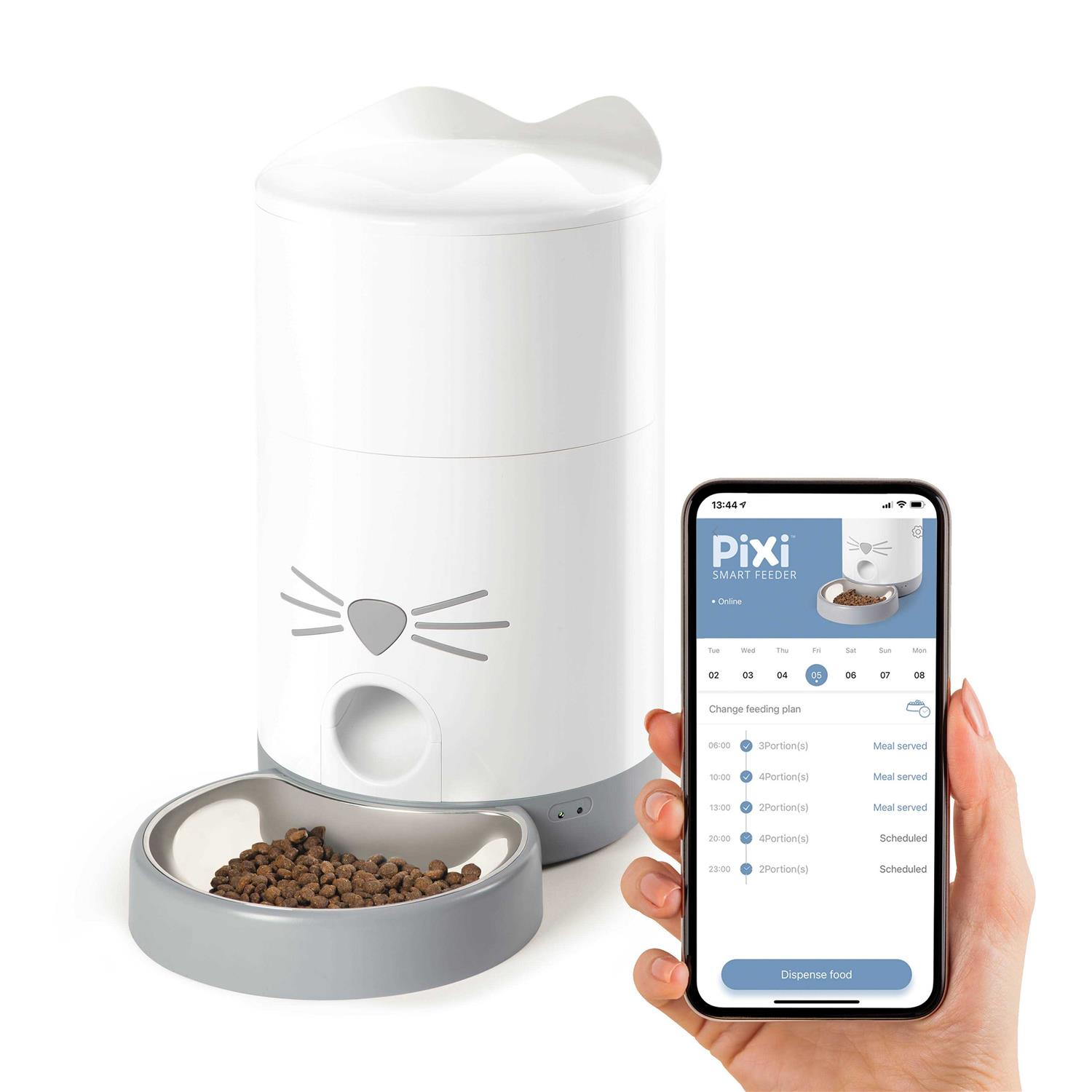 Catit Pixi Smart Feeder