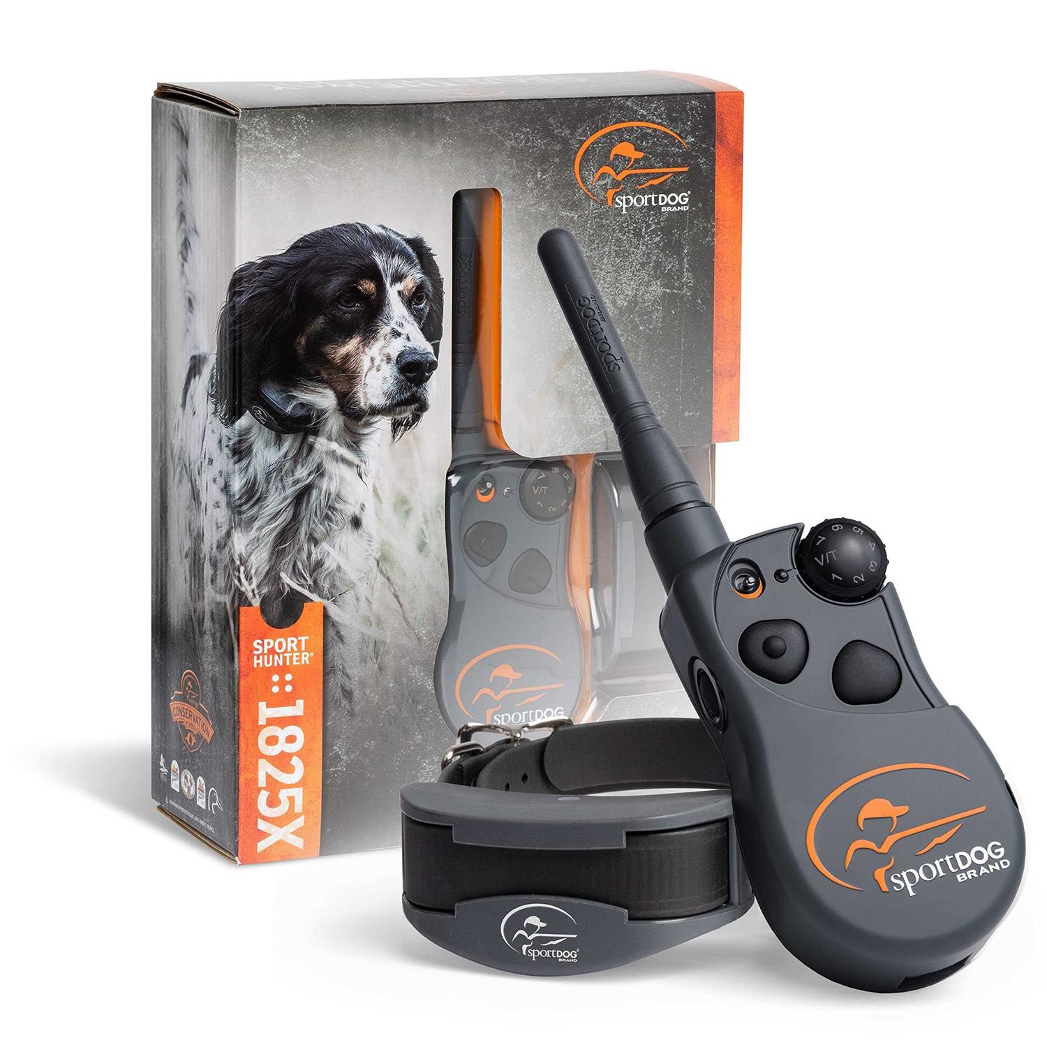 SportDOG SportHunter 1825X
