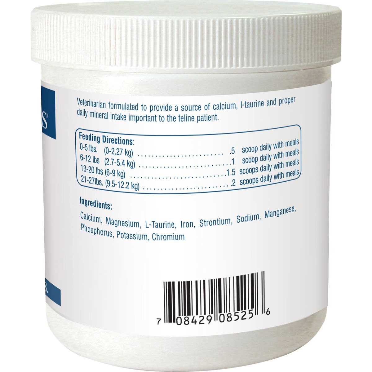 Rx Vitamins Feline Minerals Powder for Cats