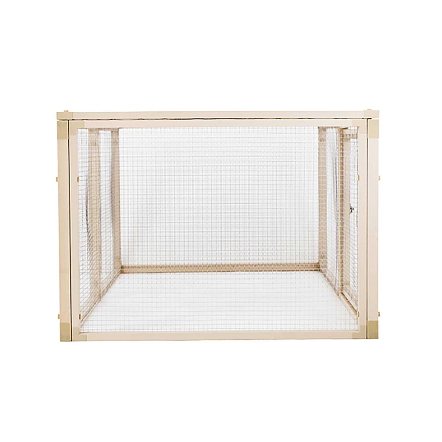 New Age Pet ecoFLEX Fontana Chicken Pen