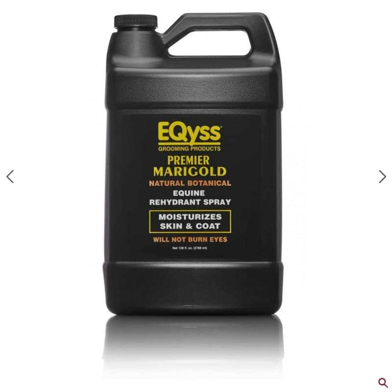 EQyss Premier Marigold Spray