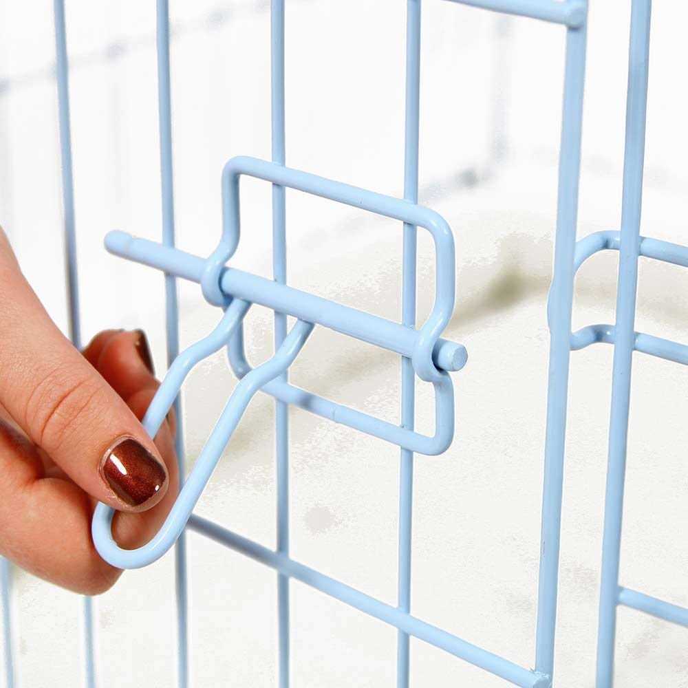 Carlson Pet Products Secure Single Door Wire Dog Crate