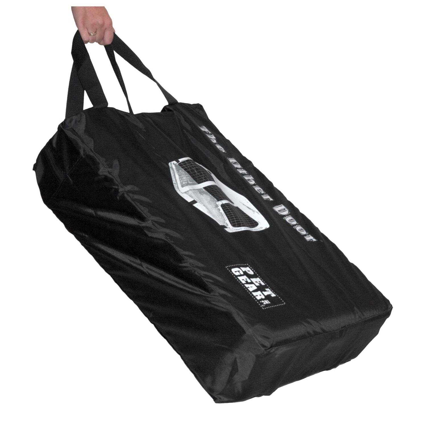 Pet Gear The Other Door Steel Crate