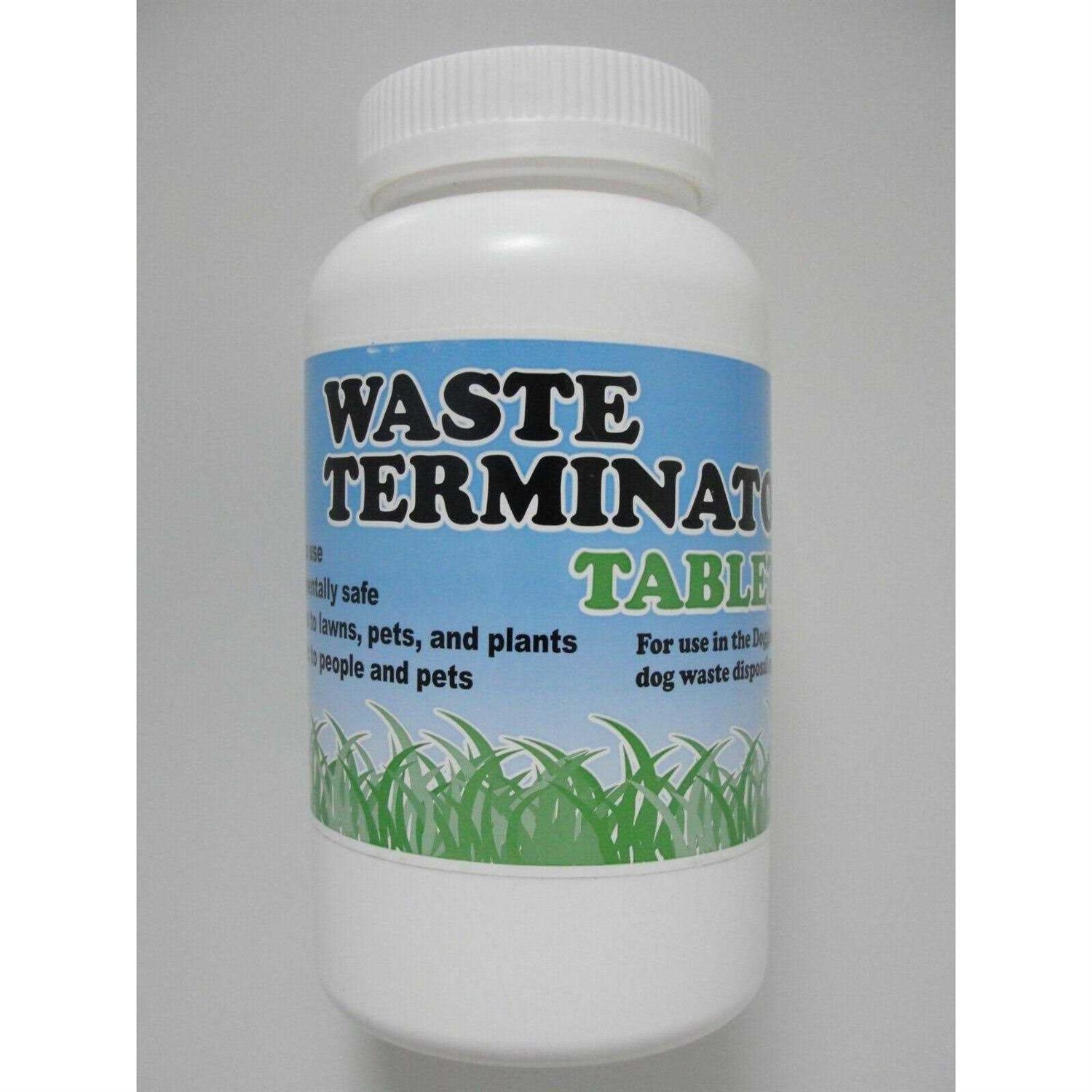 Doggie Dooley Waste Terminator Tablets