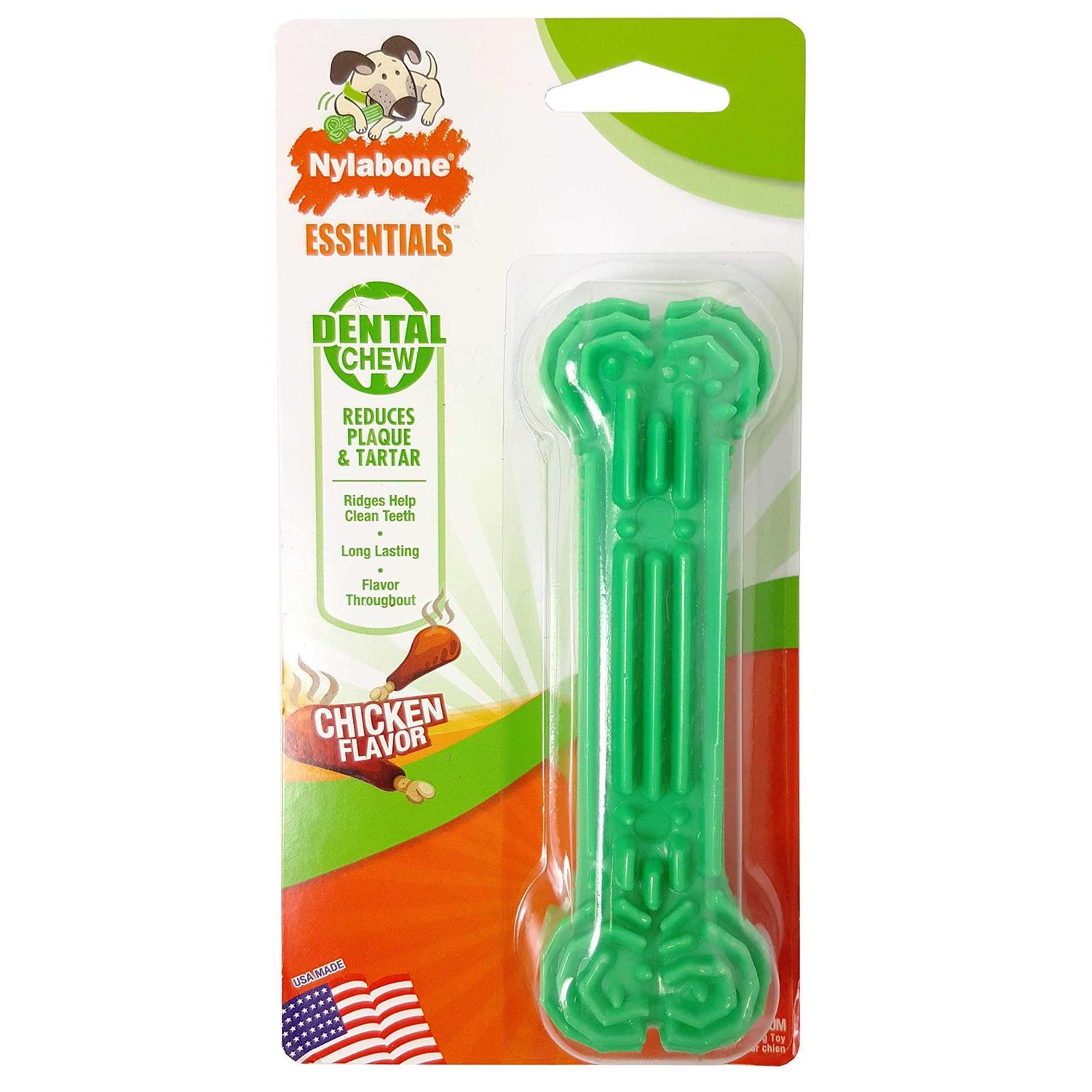Nylabone Daily Dental Chew Toy