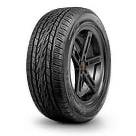 Continental CrossContact LX20 P275/55R20 111T BSW All Season Tire