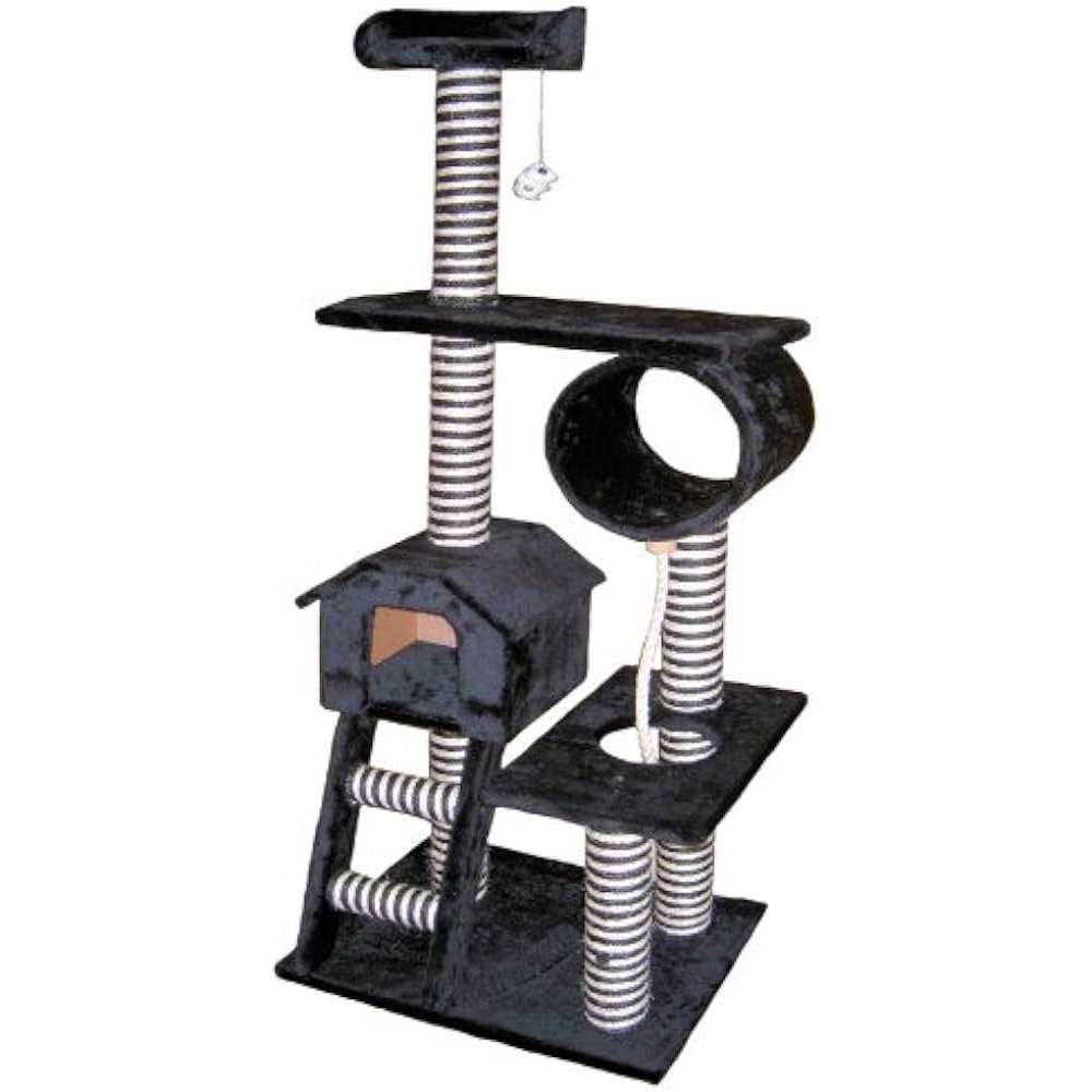 Go Pet Club Cat Tree