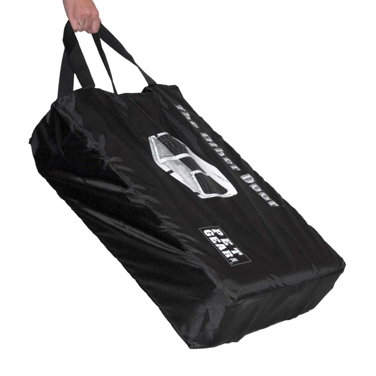 Pet Gear The Other Door Steel Crate