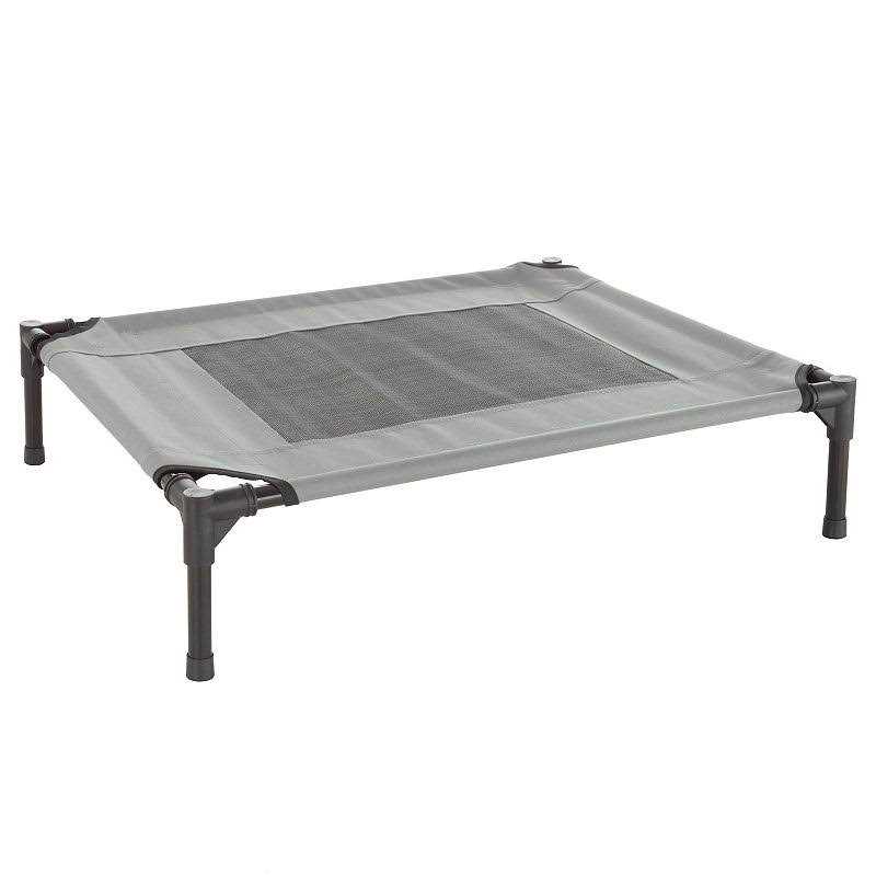 Pet Adobe Cot-Style Elevated Pet Bed 302425FGG