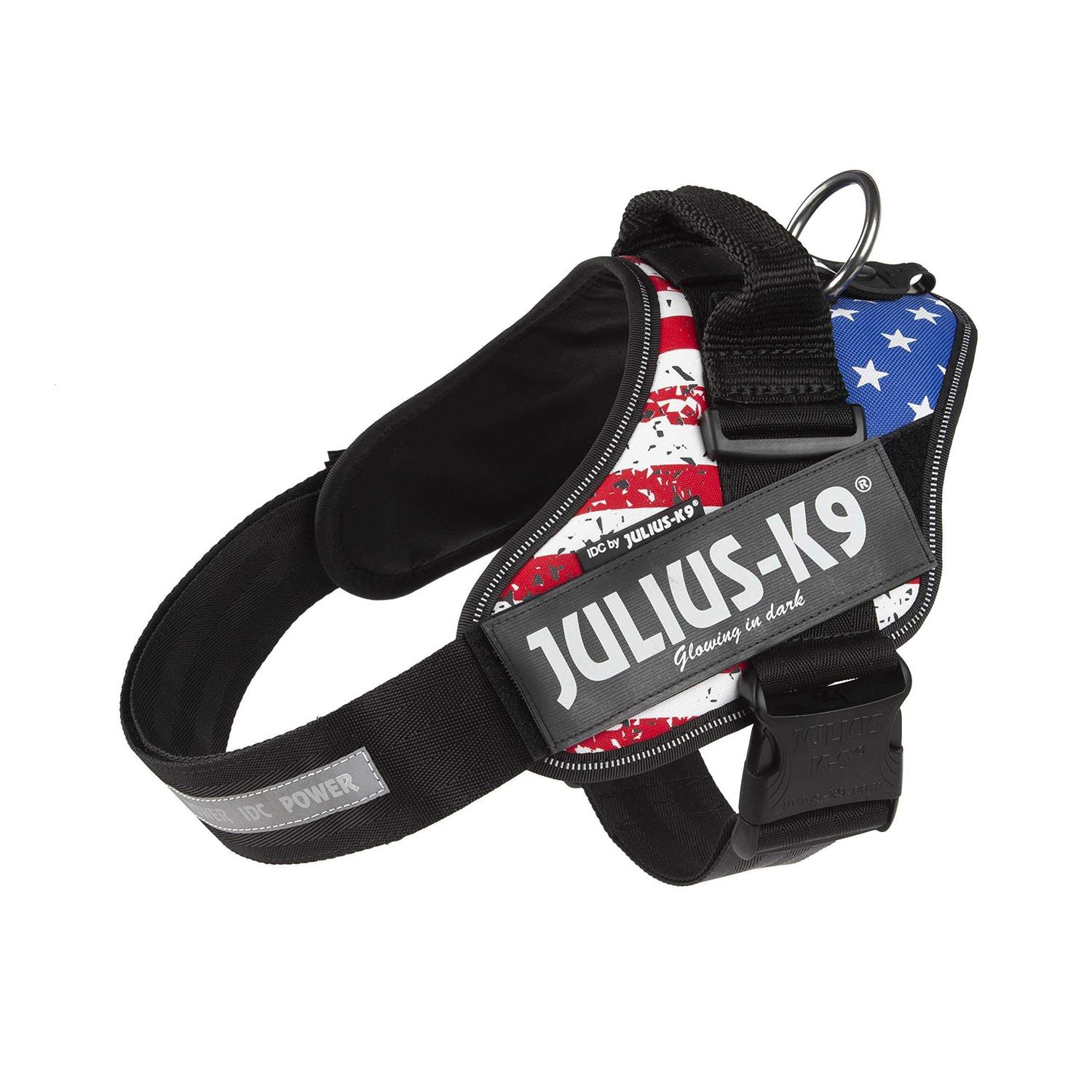 Julius-K9 IDC Powerharness
