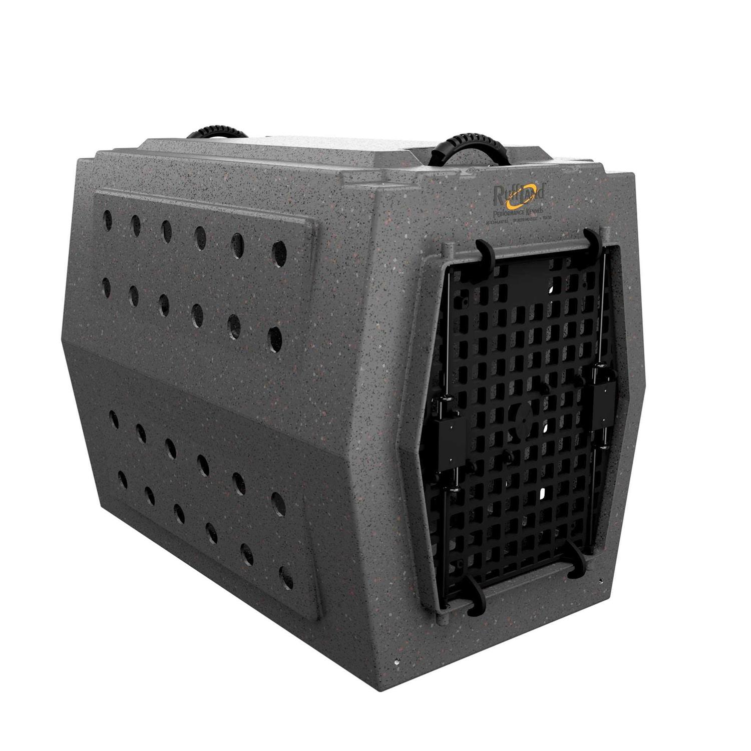 Ruff Land Large Dog Kennel