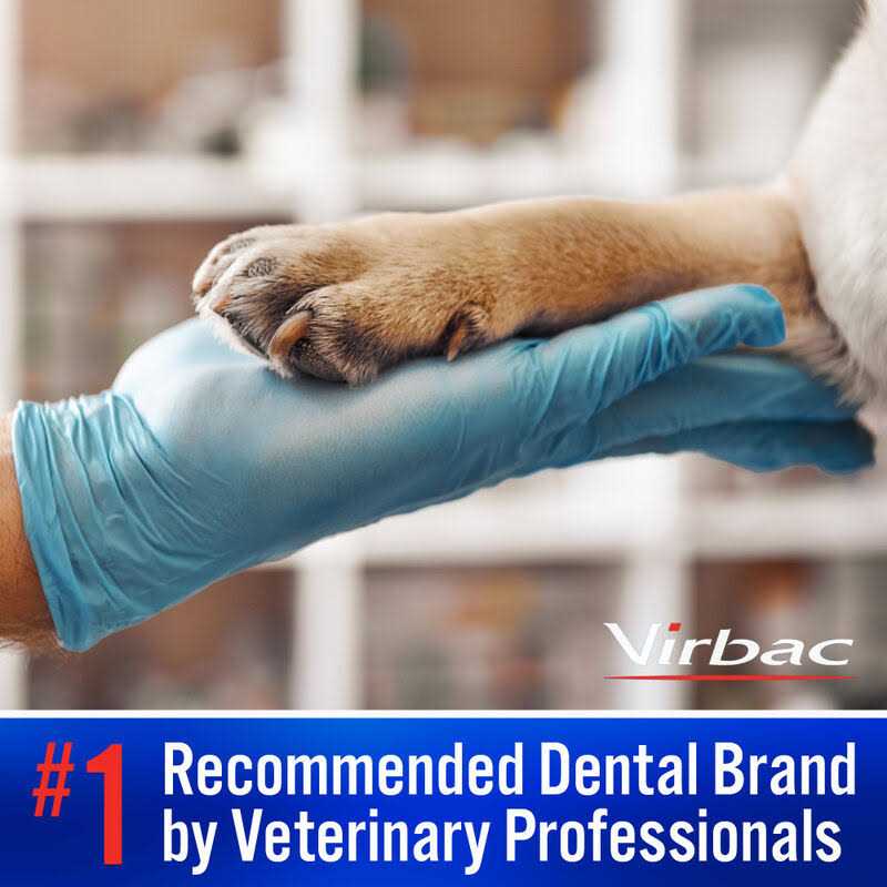 C.E.T. Pet Toothbrush