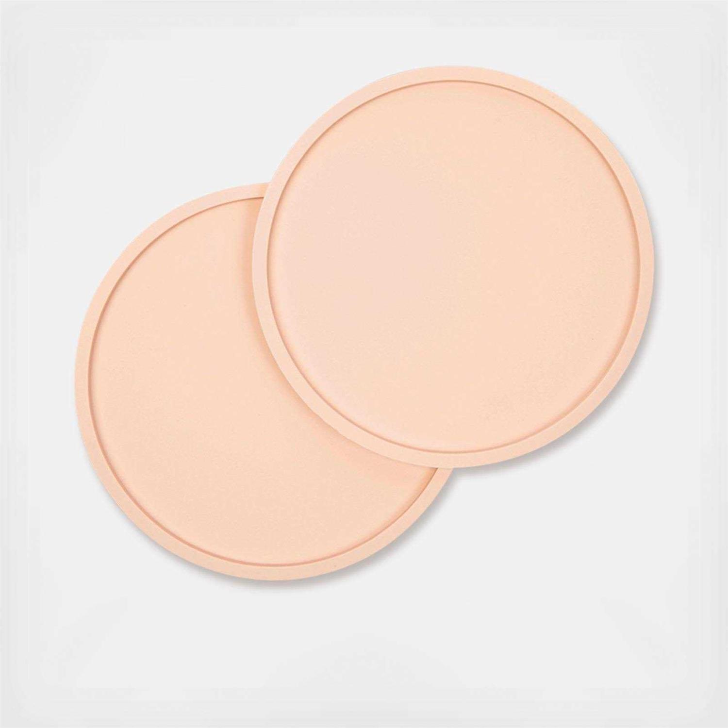 Waggo Habit Circle Dog Placemat