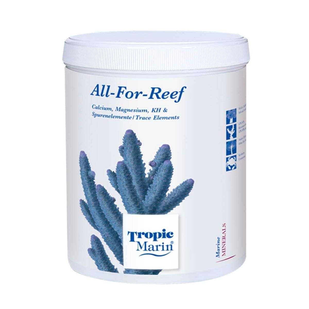Tropic Marin All-For-Reef
