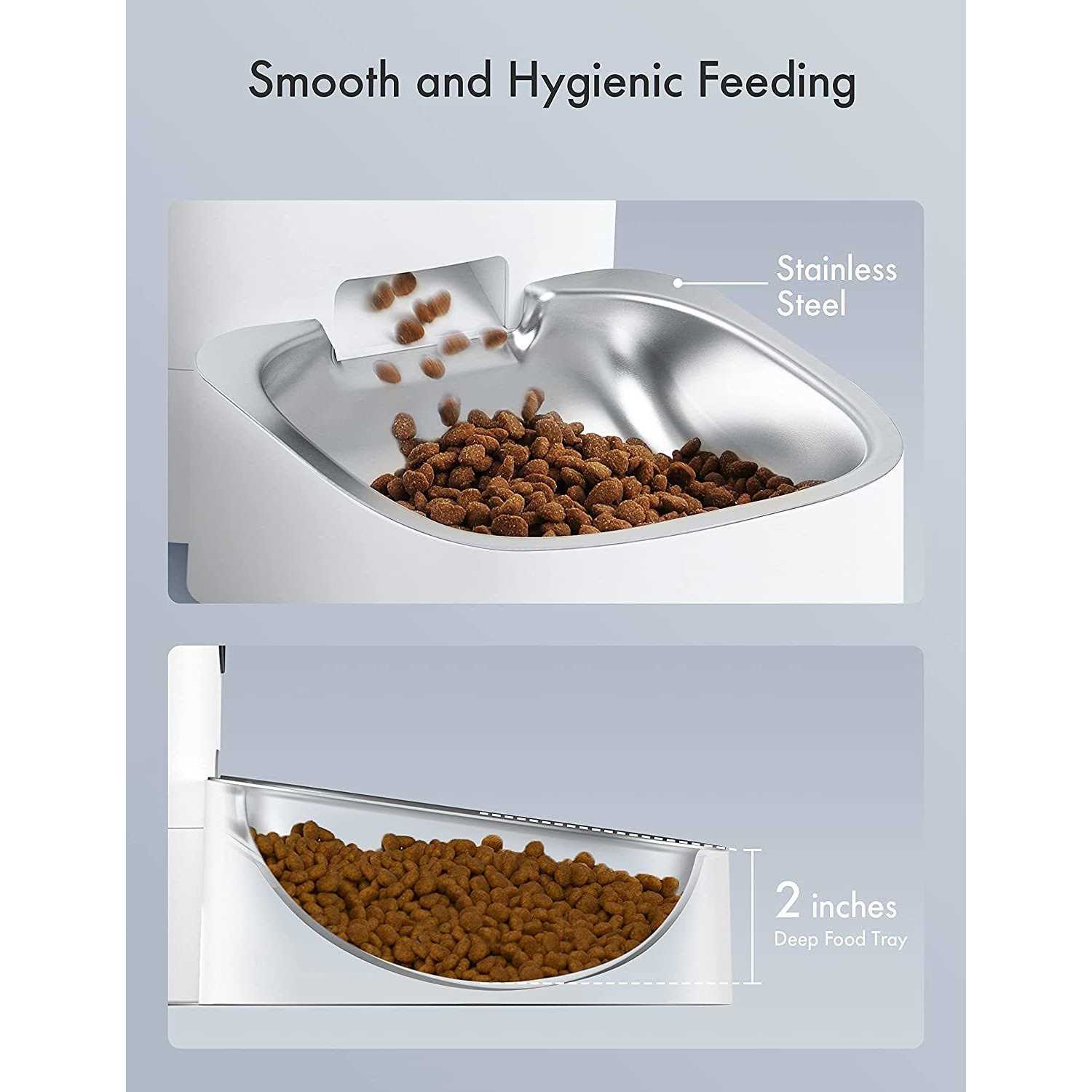 PETLIBRO Automatic Cat Cat Food Dispenser