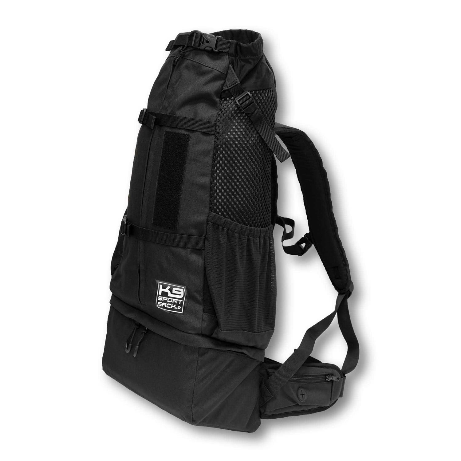 K9 Sport Sack Knavigate