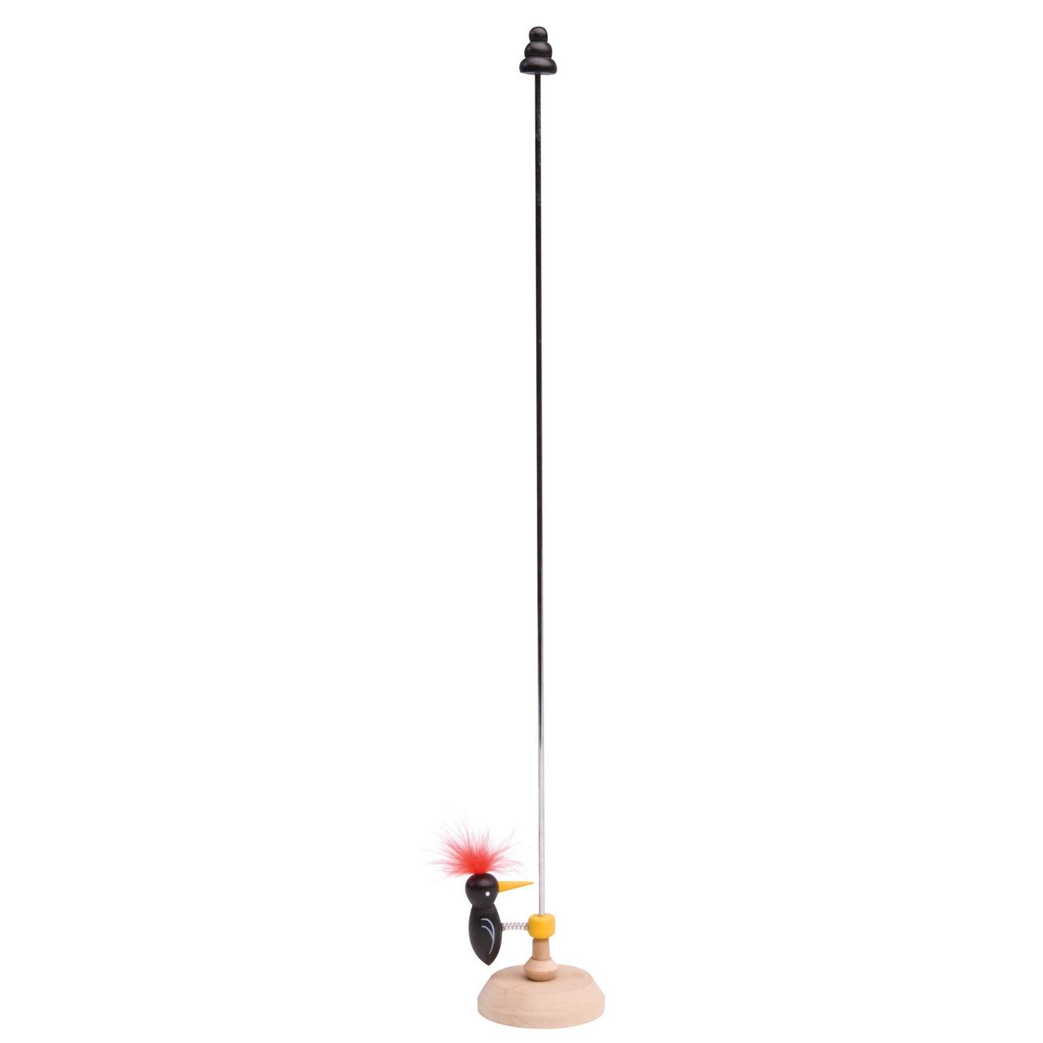 Schylling Woodpecker Toy