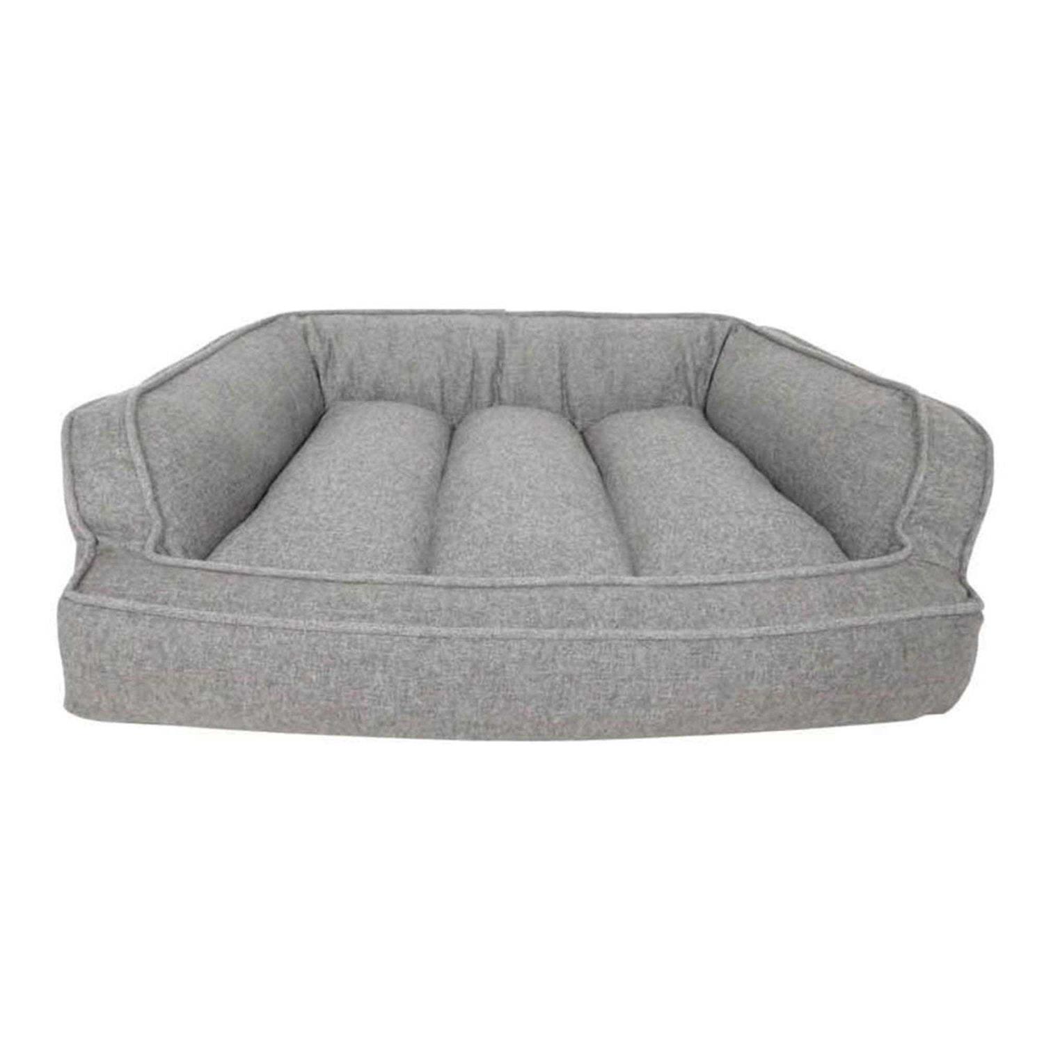 Arlee Memory Foam Sofa Pet Bed