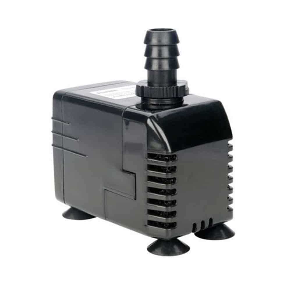 Fluval Pump for EVO13.5/Flex 15/Spec 16