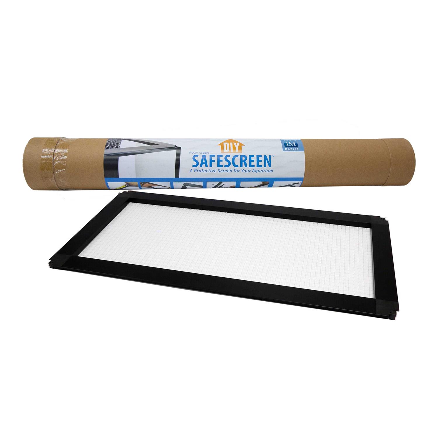 Innovative Marine DIY SafeScreen Mesh Screen Kit