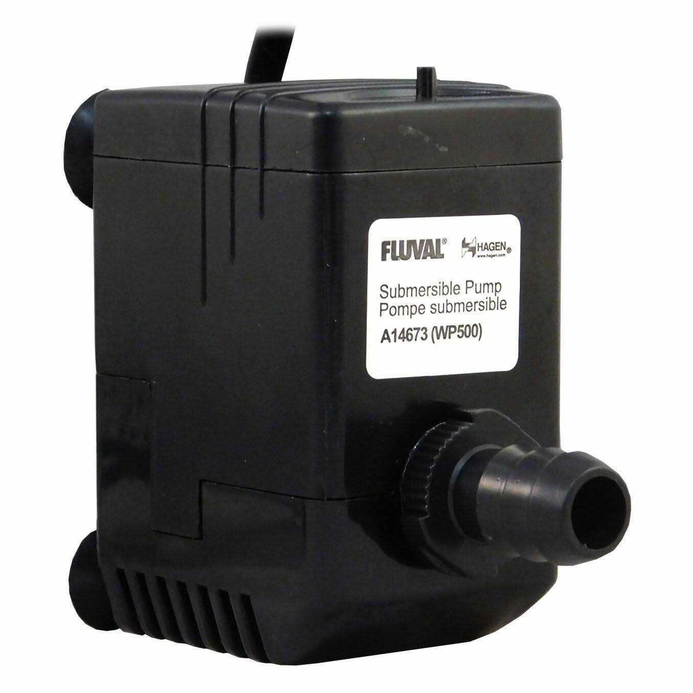 Fluval Flex 9g WP500 Circulation Pump