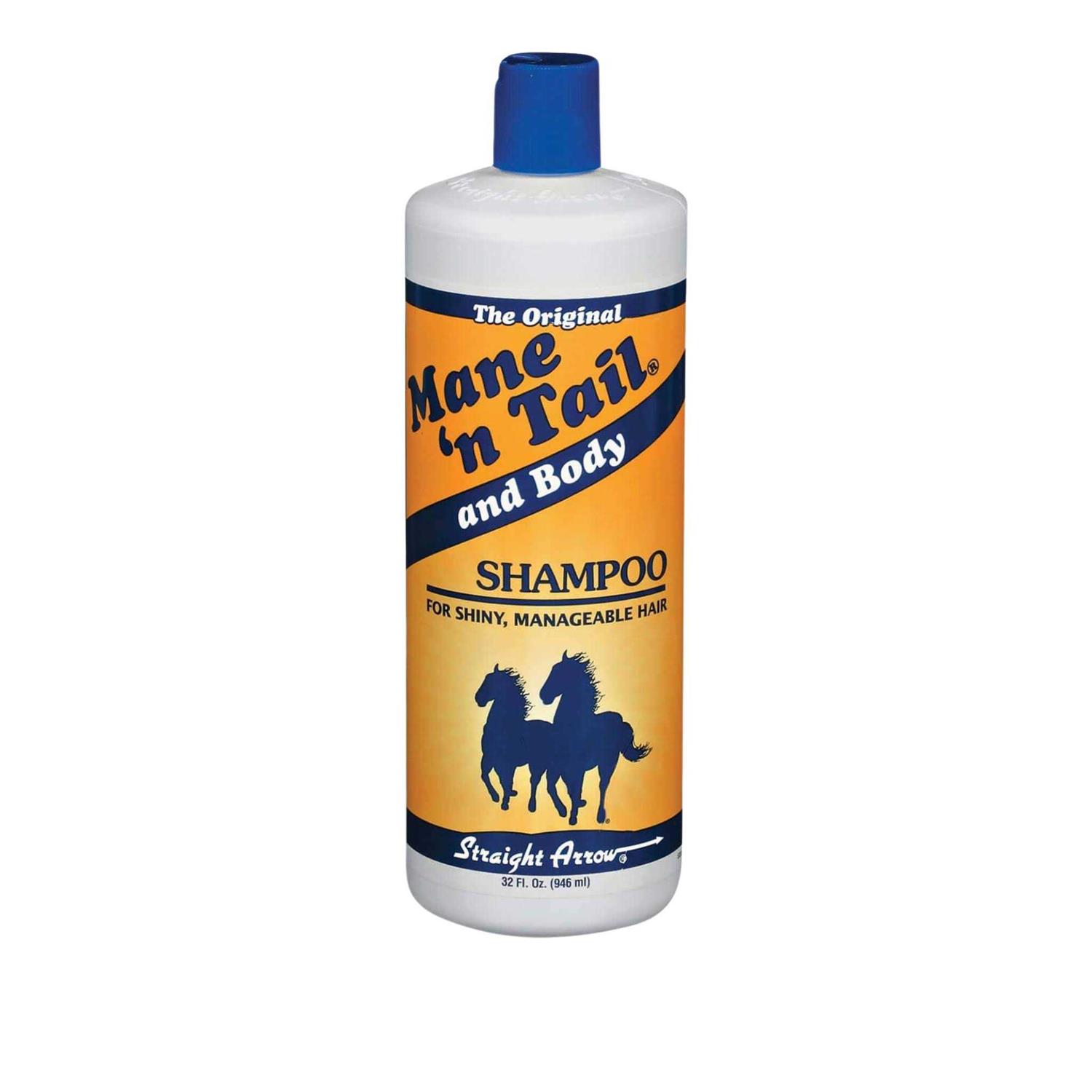 Mane n Tail Shampoo