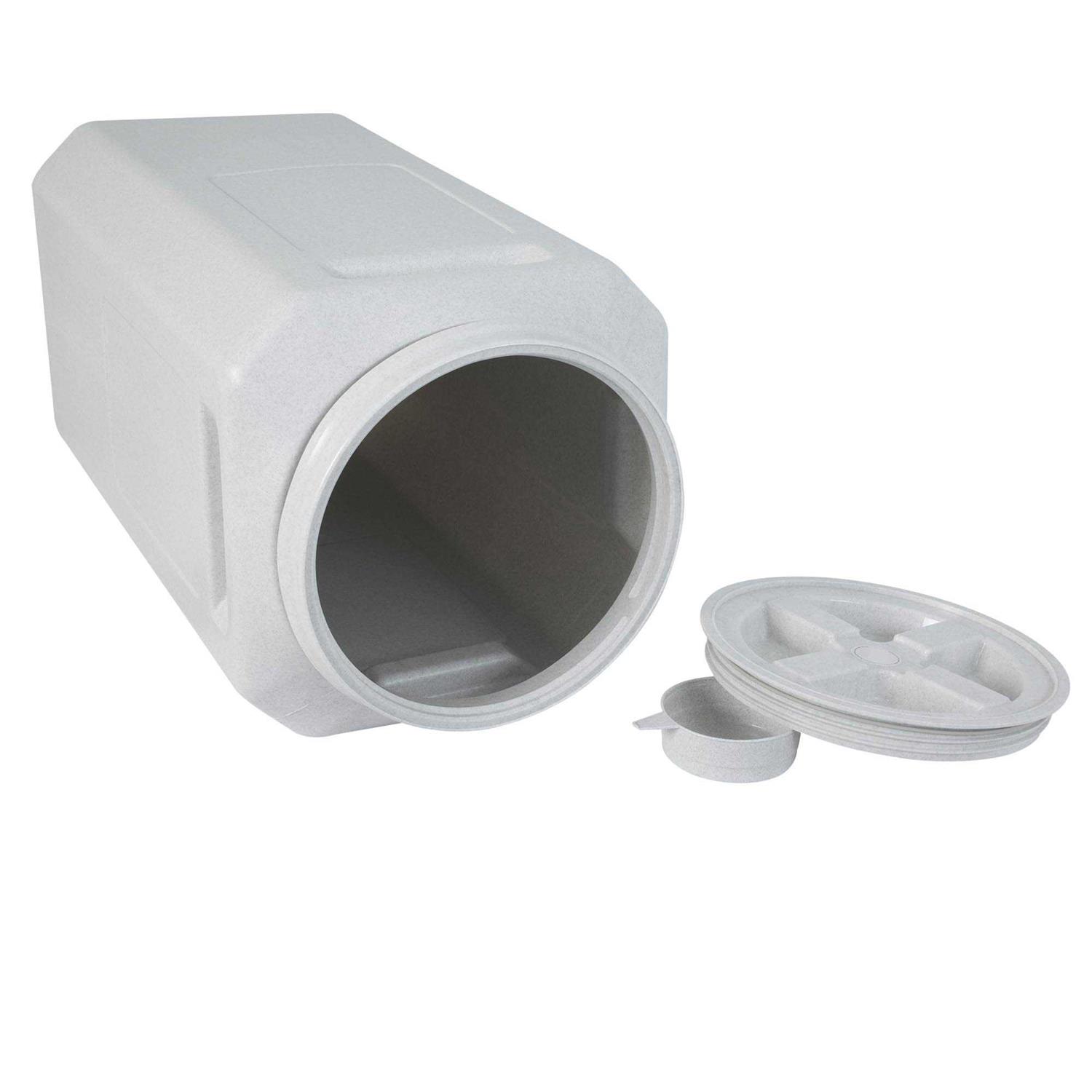 Vittles Vault Container Food Pet