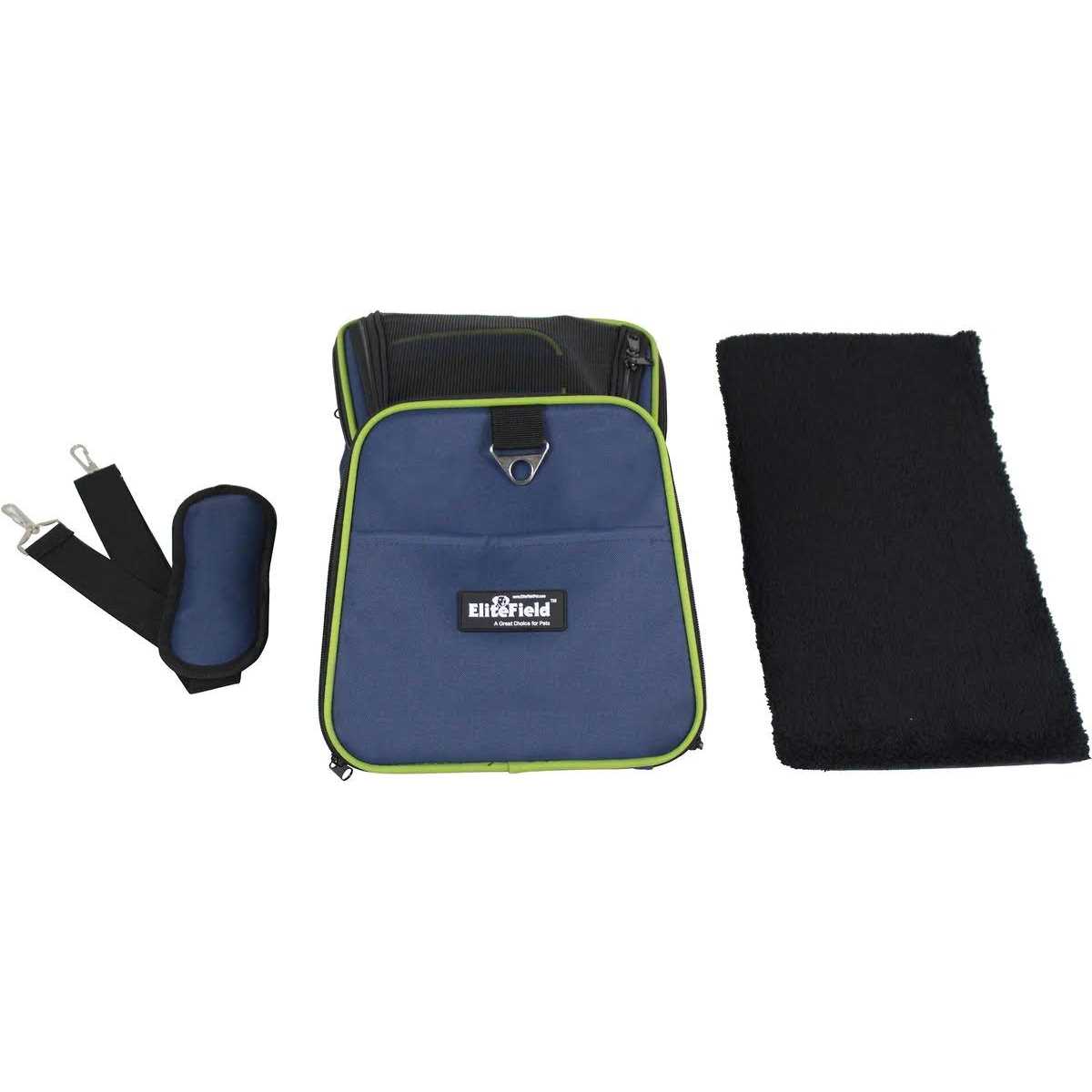 EliteField Expandable Soft Pet Carrier