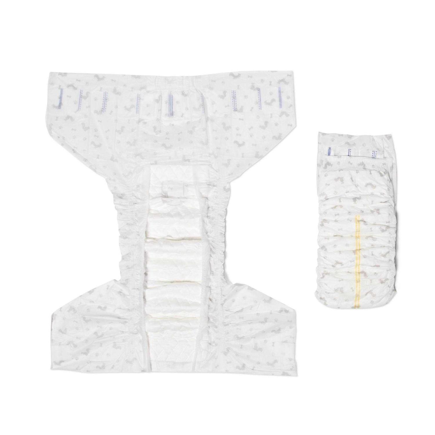 up & up Dog Diapers 18ct