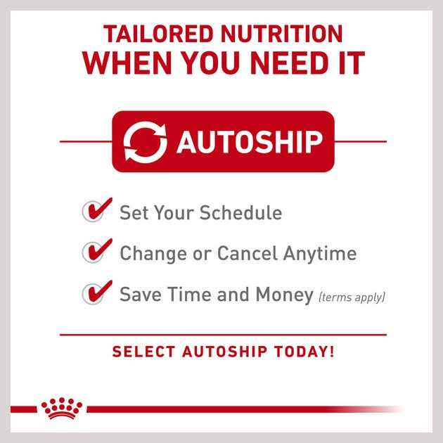 Royal Canin German Shepherd Adult 5+ Dry Food for Aging Dogs