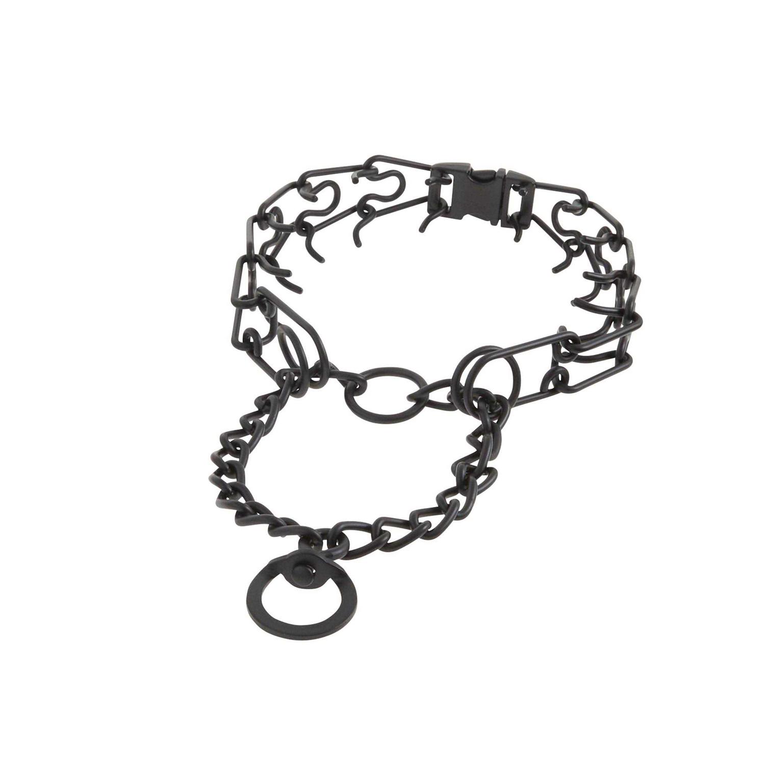 Top Paw No Pull Prong Dog Collar