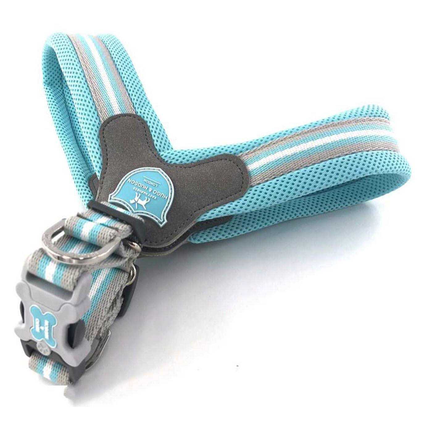 HUGO & HUDSON Easy Walk V Dog Harness