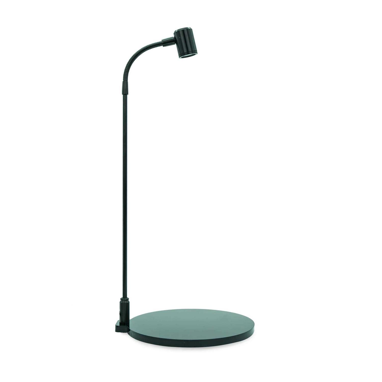 HIRO Aquatics Mini Aquarium LED Spotlight for Mini Terrariums