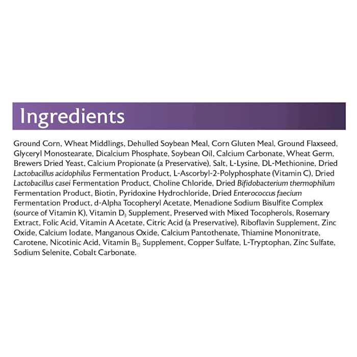 Mazuri Small Bird Diet Food