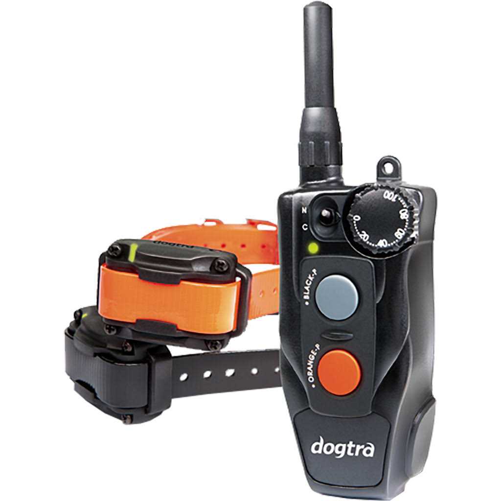 Dogtra Remote Training Collar 2-Dog 202C