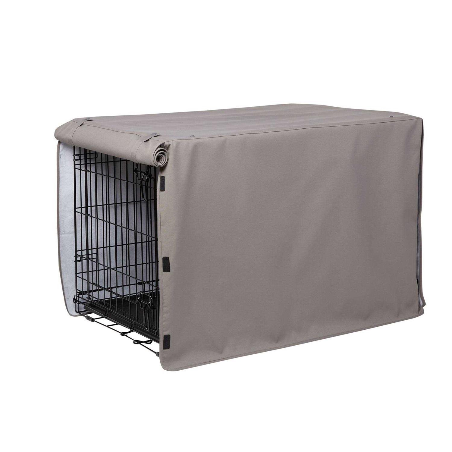 Top Paw Crate Cover