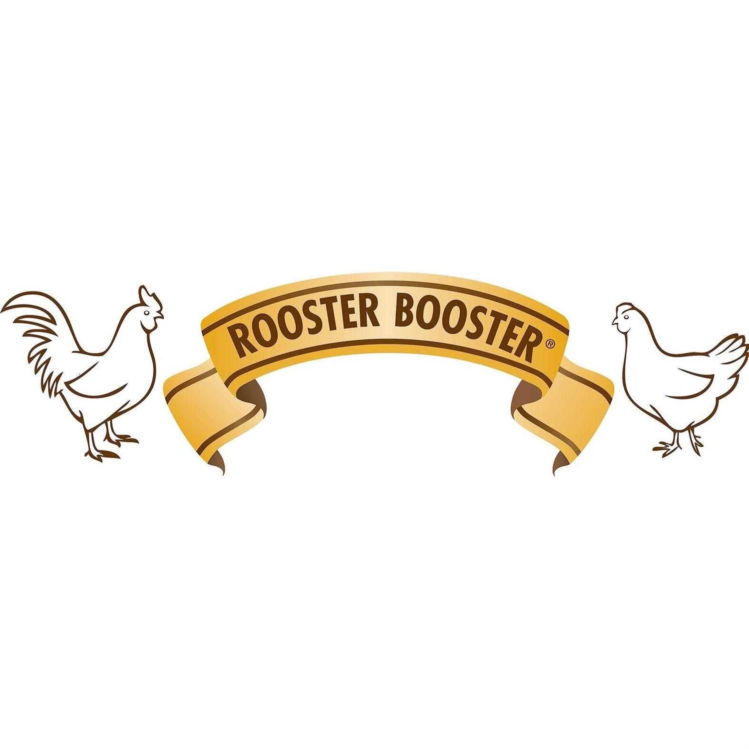 Rooster Booster Poultry Cell