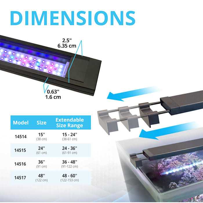 Fluval Sea Marine LED Bluetooth