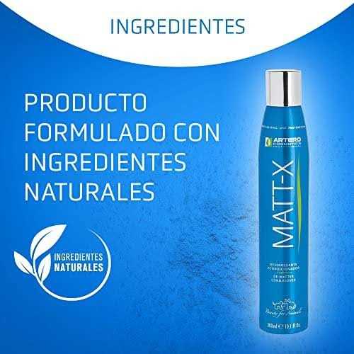 Artero Matt-X Dematter