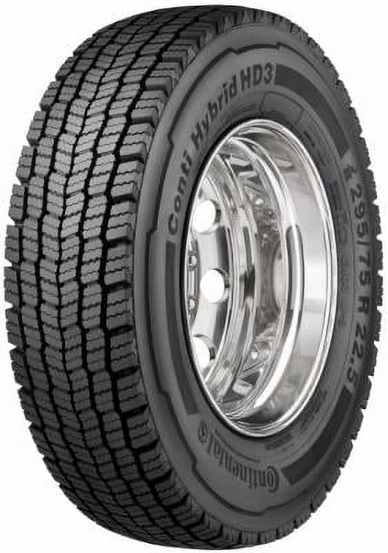 Continental Conti Hybrid HD3 285/70R19.5 146 M Drive Commercial Tire