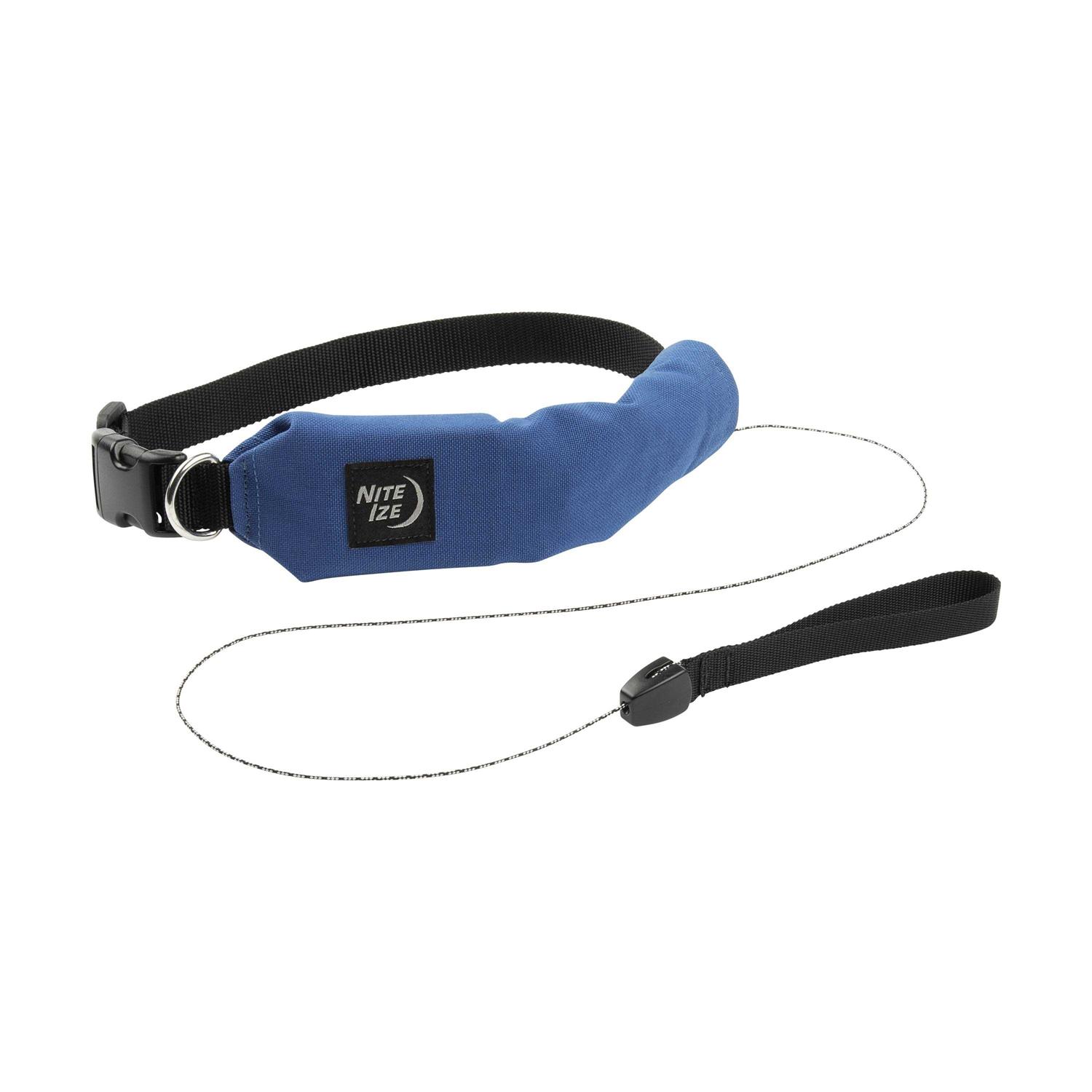 Nite Ize RadDog All-In-One Collar + Leash