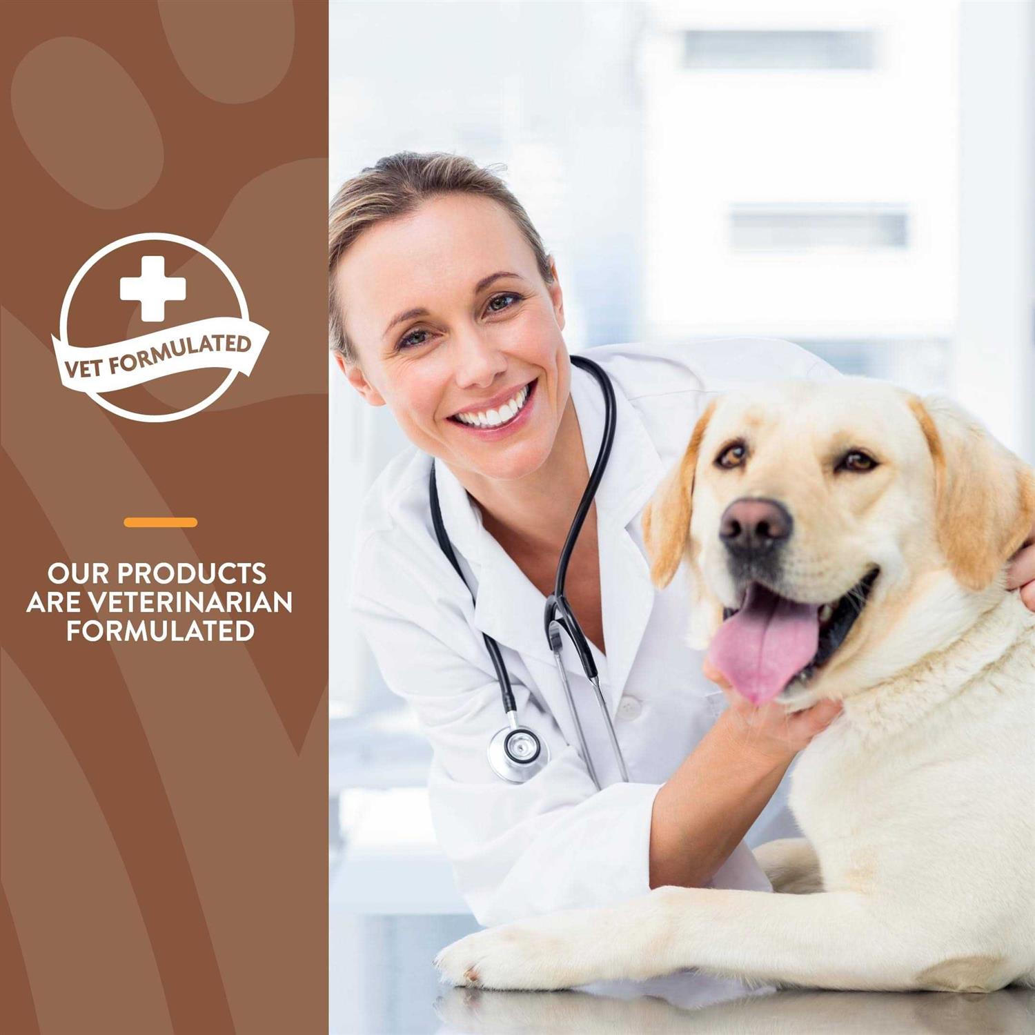 NaturVet All-in-One Supplement Powder