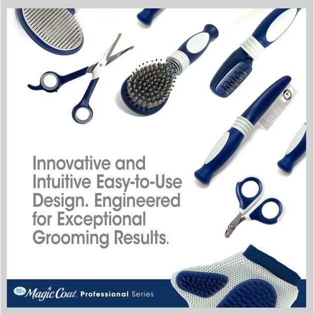 Four Paws Magic Coat Instant Mat Removing Comb