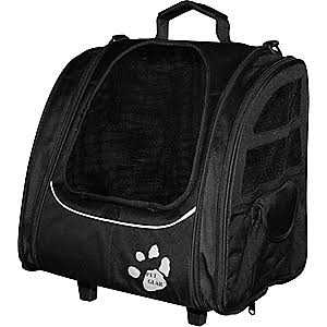 Gear I-GO2 Pet Carrier