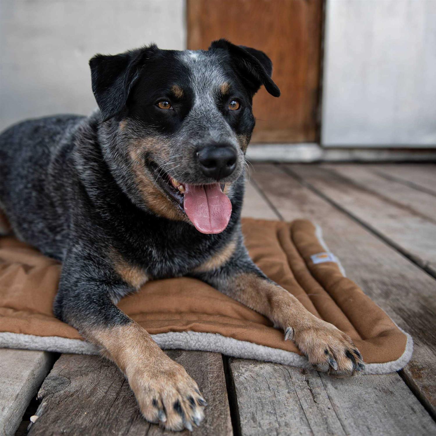 Carhartt Napper Dog Pad